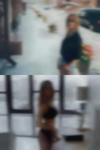 Olllxn naked woman at