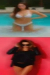 Milf swingers play tricks