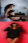 Swinging wives foreplay things