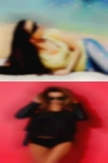 Woman looking horny women need
