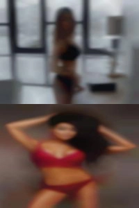 Nude woman TN pussy on a beach ball to have sex area
