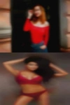 Married women necked ads piss