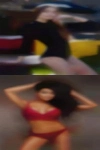 Parents swingers resort full