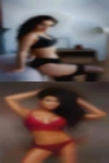 Swinging timid wives hourglass