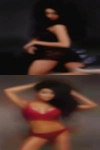 Swinging vaginas bar girls