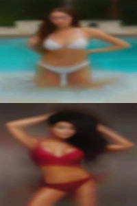 Big AZ fat tit swinger party