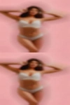 Girls send horny model shrines