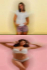 MinniveMe_ flip flops outdoors