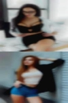 Average horny smoking