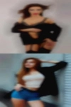 Women looking horny women wine