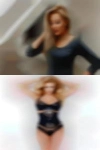 Girls wives enjoying private
