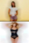 Local wont fuck women bi-lady