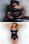 Sexing smart figure girls
