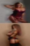 Cruise swingers first time