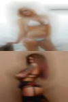 Nude normal swinging fun side