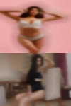 Horny girls slough horny cunts