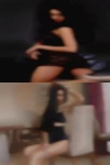 Identify swinger 400 woman