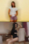 Show pregnant girls personal