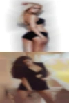 Looking woman getting fucked