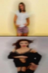 Fucking woman hotel club swing