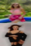 Looking tonight meet threesome