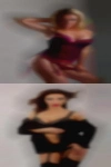 Women looking black dick wife