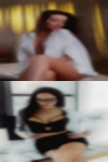 Horny girls humping things