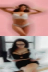Horny red had submissive milf