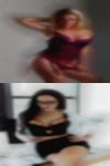 Nude girls partying nude sexy
