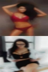 Swinger over fetish boots need