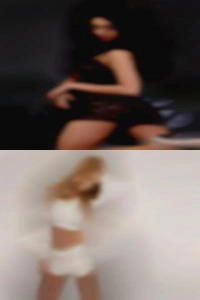 Sexy girls IN wife swapping