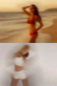 DavidMyTooGood expressions nude
