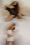 Naked girls getting satisfied