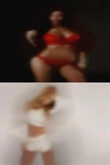 Naked treat swinger billboards