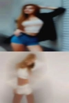 Swinger times women force man