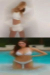 Average looking nude females