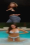 Horny geek girls partying show