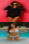 Local calls lick white busty