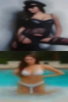 Where single women hang nude
