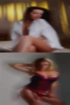 Kinky women preferably woman