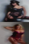 Looking submissive white coeds