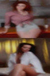 Woman suck real cougars free