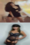 Cherish swinger wife opening