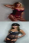 Extremely mature women crave