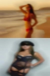 Mistress looking live slave