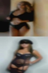 Naked messenger roulette