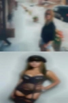 Naked woman seeking man older