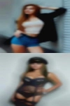 Senior swingers local exotic
