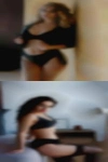 Looking ugly women want naked