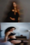 Wild horny woman seeks pussy
